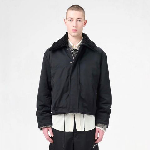 【残り一点】Ace Jacket