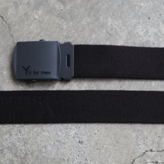 【残り一点】30mm GIベルト