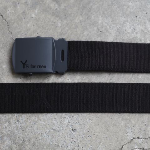 【残り一点】30mm GIベルト