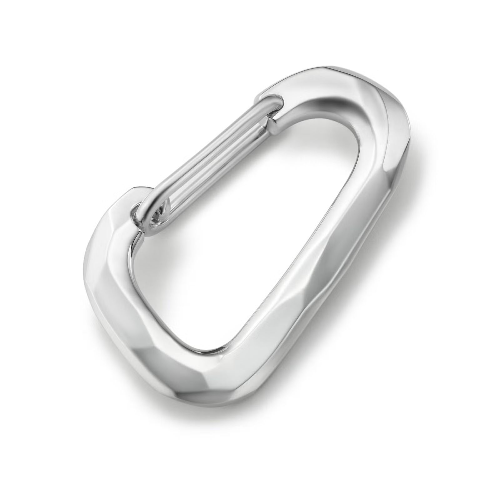 【お取り寄せ注文可能】 Wire Carabiner