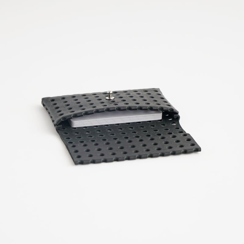 【残り一点】Kago Card Case