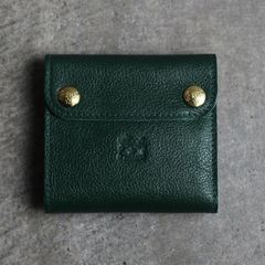 【再販売通知受付可能】ウォレット  IL BISONTE