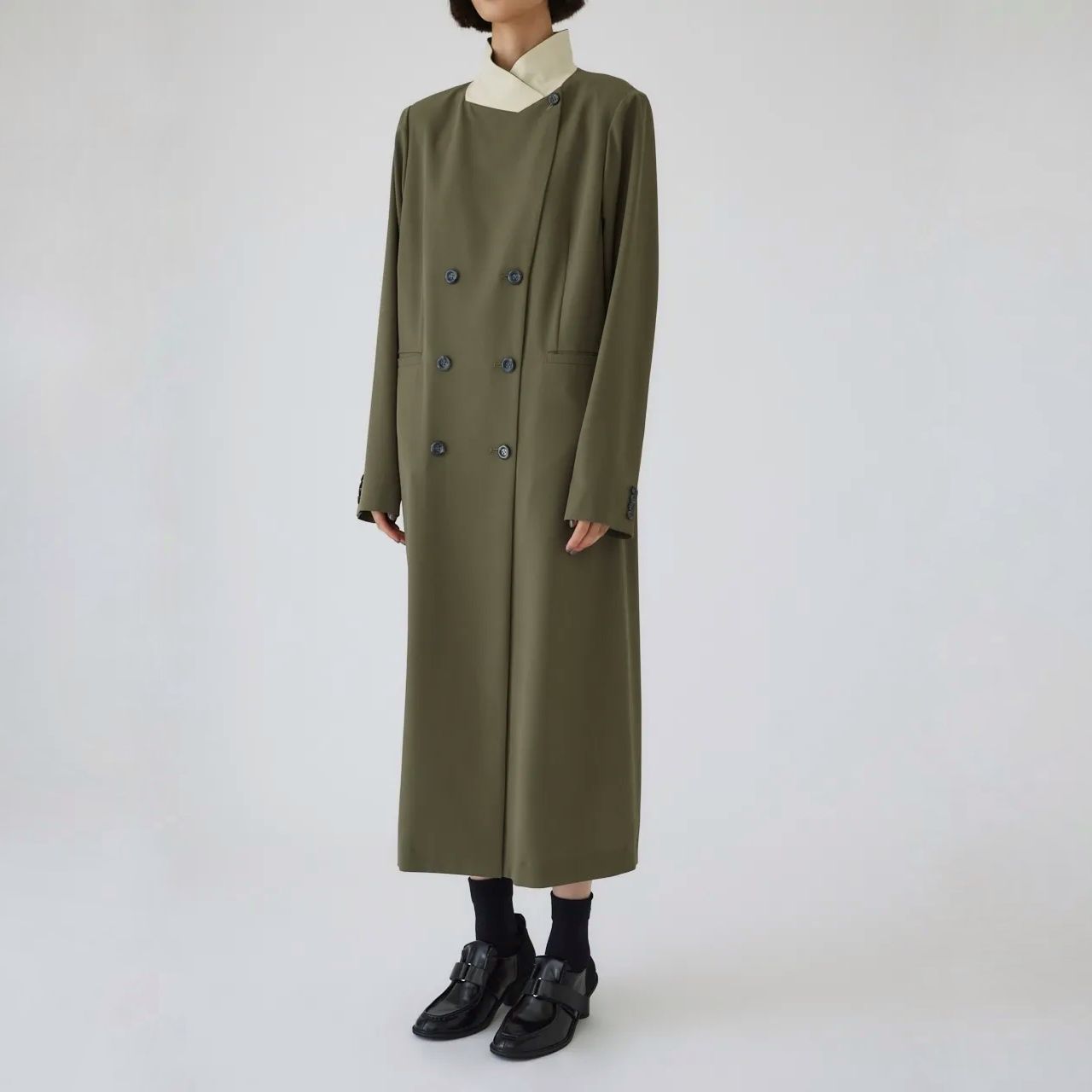 【残り一点】Tailored Dress JK