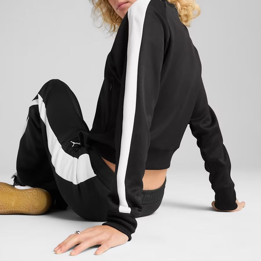 【残り一点】T7 Always On Short Truck Jacket