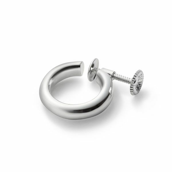 【お取り寄せ注文可能】Eternal Earring(SILVER)