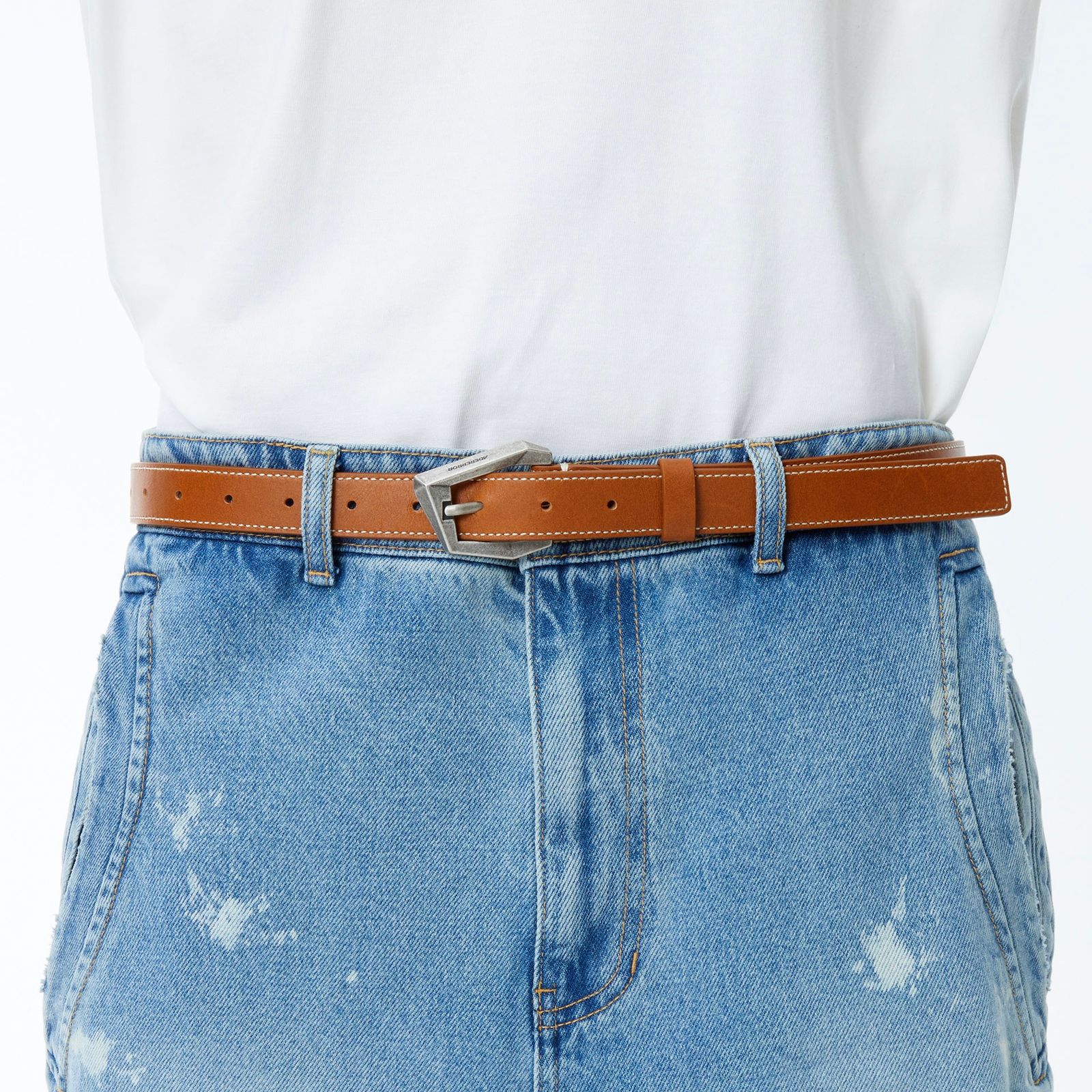 【残り一点】Keresto Buckle Belt