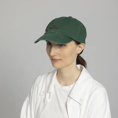 【残り一点】Woodbury Cap