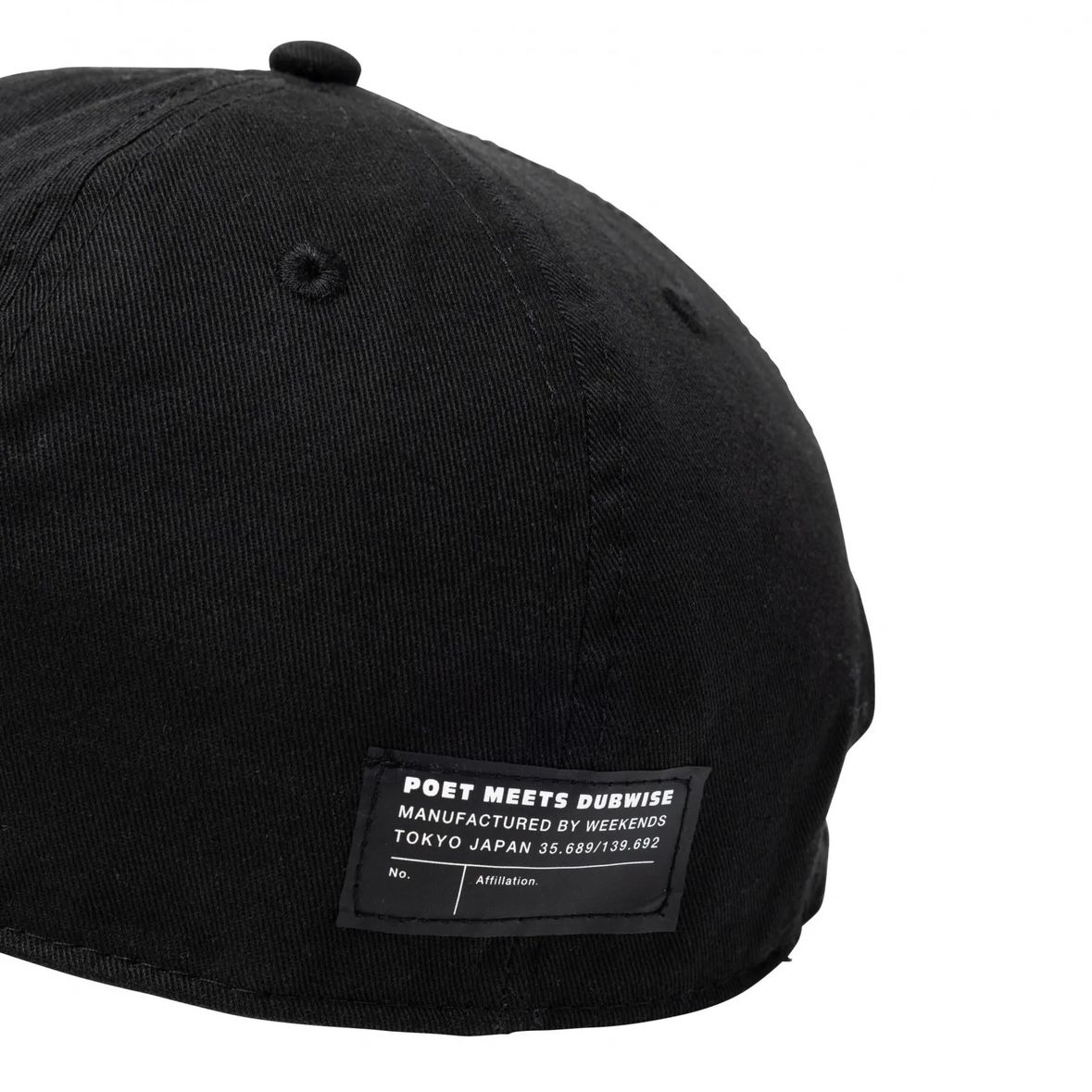 【残り一点】Independent Cap