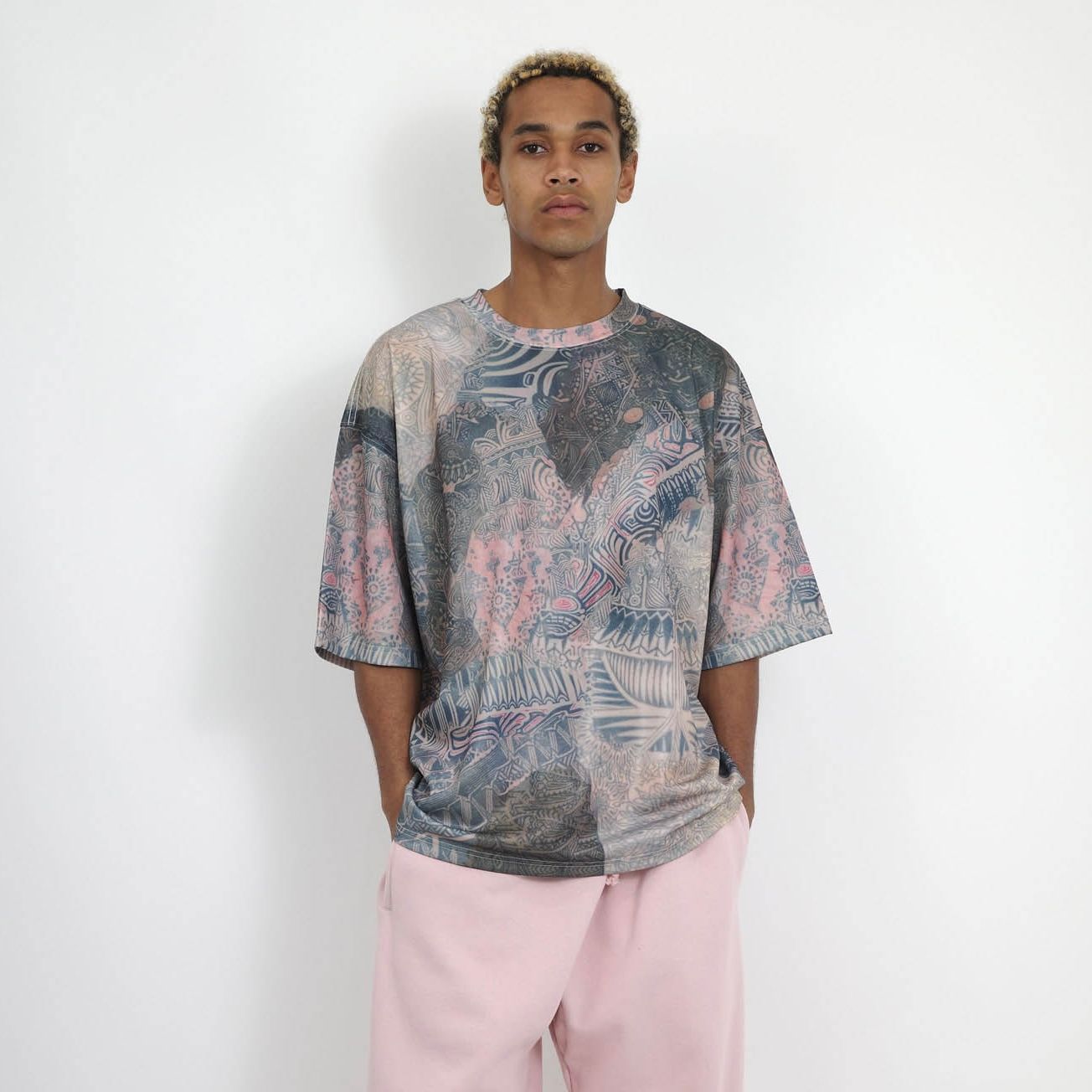 NISHIMOTO IS THE MOUTH - 【残り一点】S/S Tee | ACRMTSM