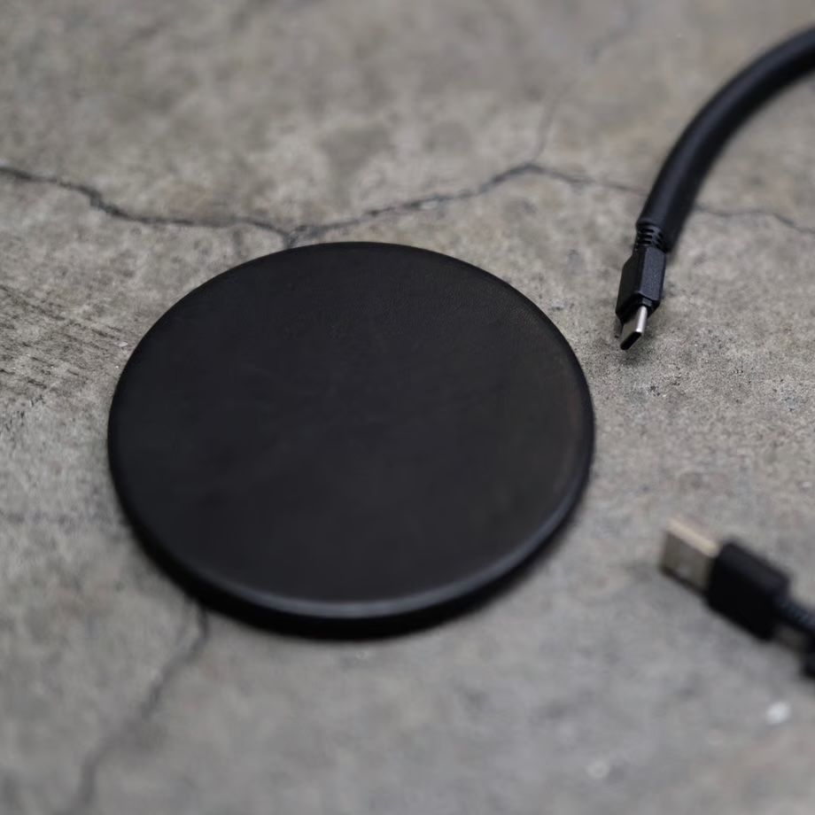 【お取り寄せ注文可能】Wireless Charger Ver2.0