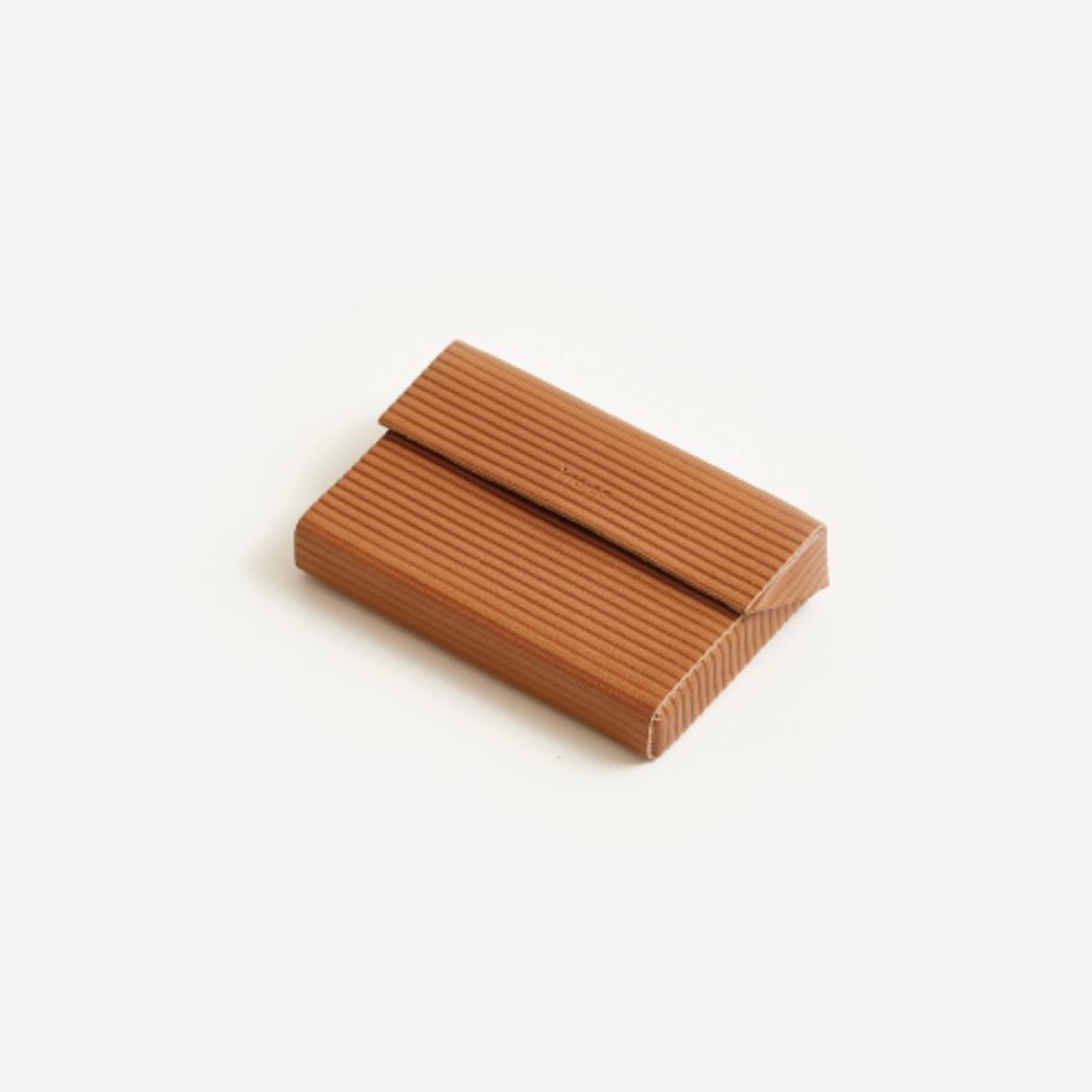 【残り一点】Cardboard Box Card Case