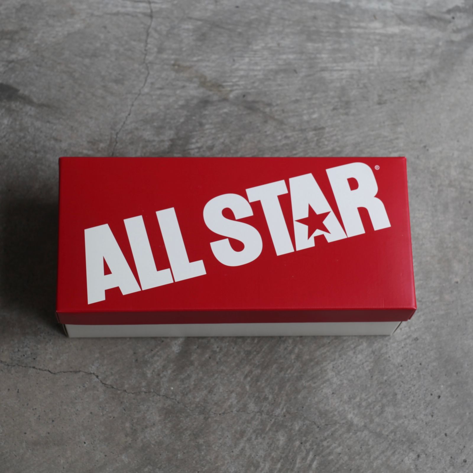 【残り一点】ALL STAR US HI