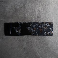 【残り一点】ショートウォレット2.0