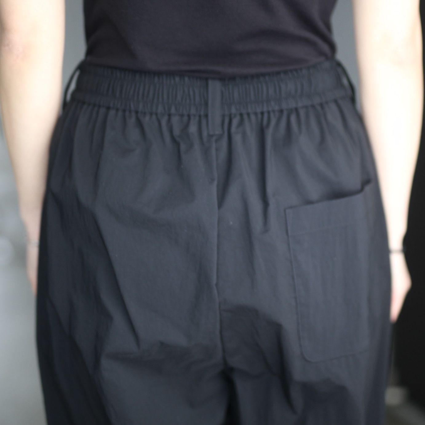 【残りわずか】Windbreaker Track Trousers