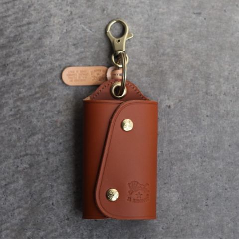 【残り一点】キーケース