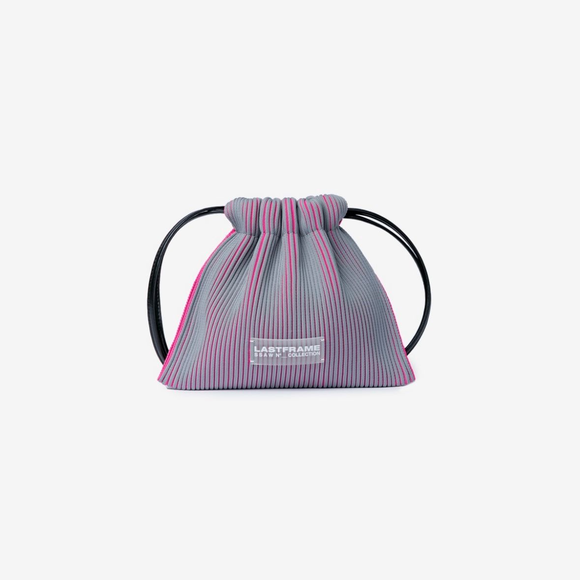 【残り一点】Kasane Sack Bag_Mini