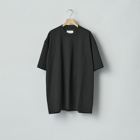 【残りわずか】Supima Cotton Oversized Pocket Tee
