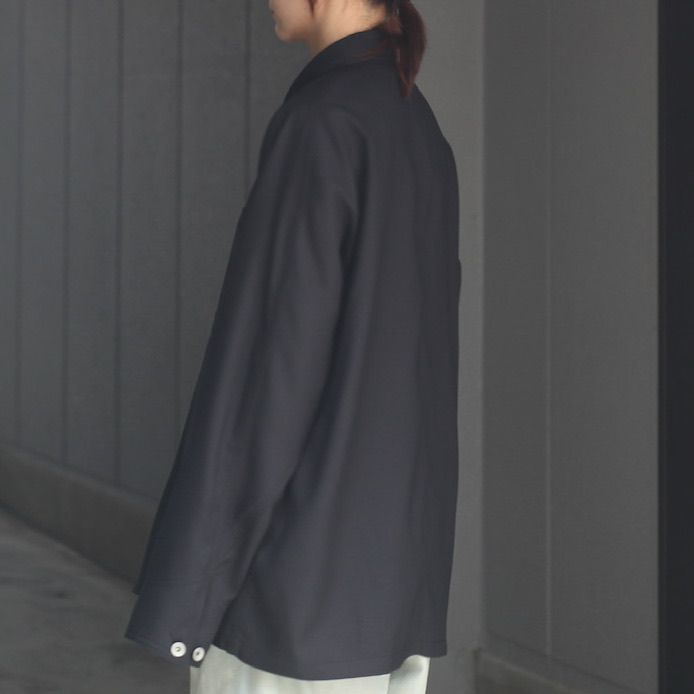 【残り一点】Polyester Cover All