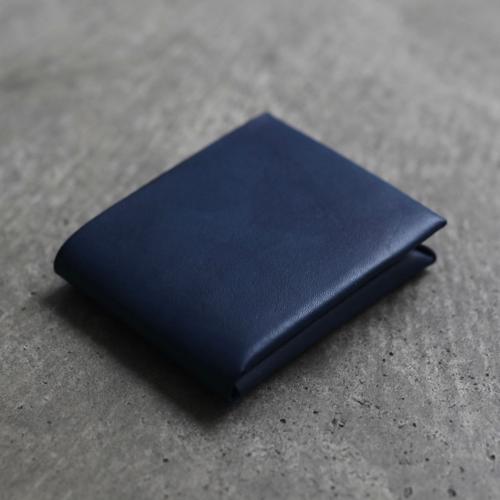 【残り一点】Seamless Short Wallet