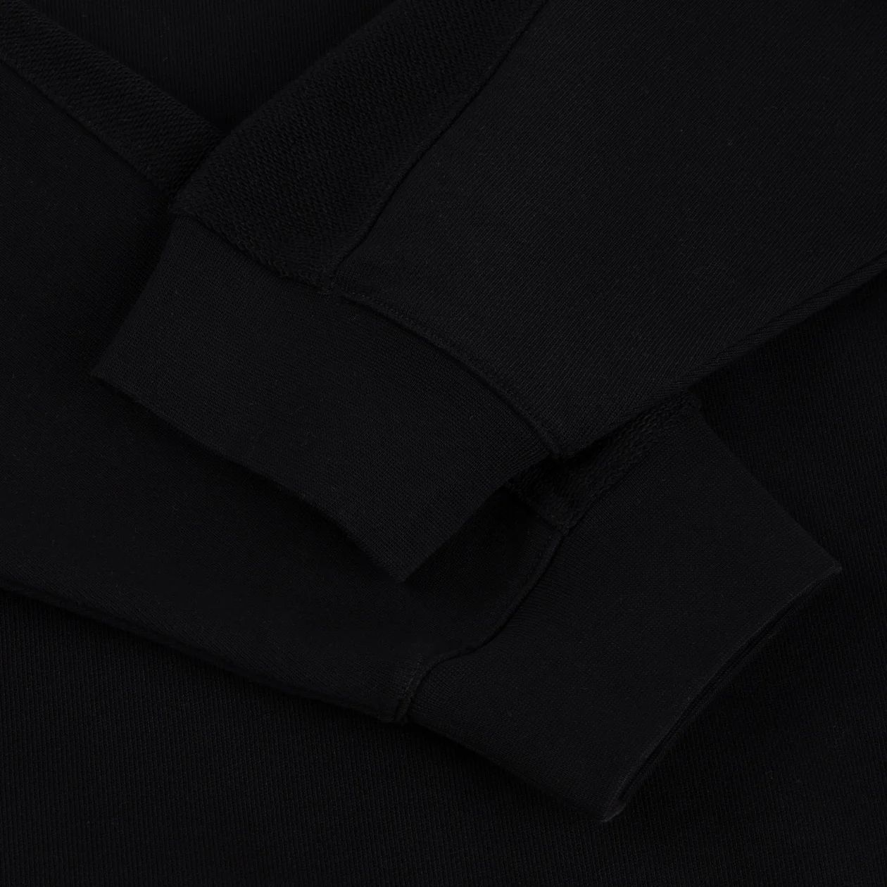 【残り一点】Reversed French Terry Crewneck