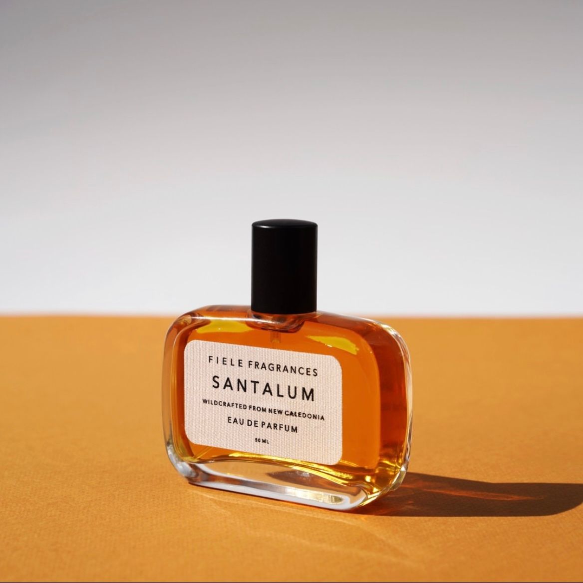 FIELE FRAGRANCES - 【残り一点】Eau De Parfum 50ml(SANTALUM