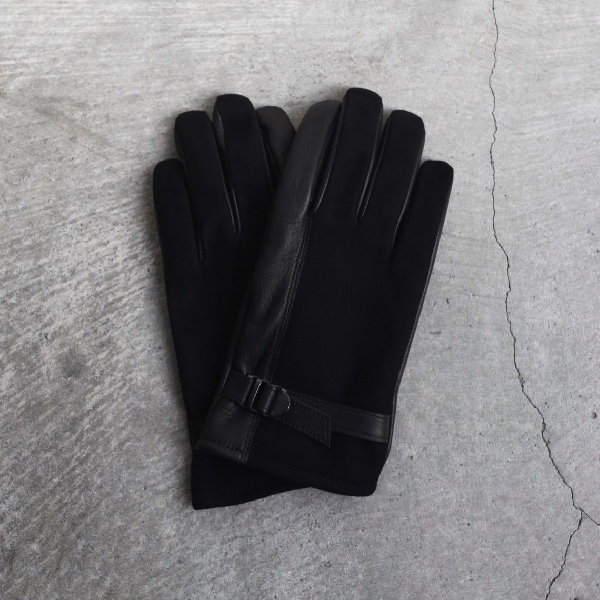 【再販売通知受付可能】Mil Gloves