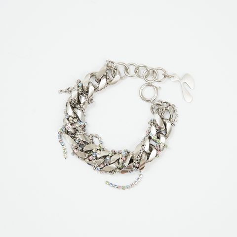 【再販売通知受付可能】Broken Miçanga Bracelet