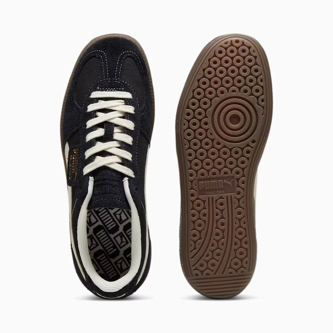 【再販売通知受付可能】Palermo Vintage