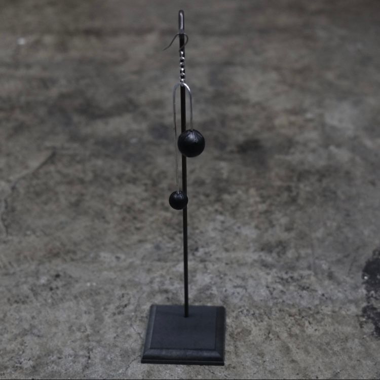 【お取り寄せ注文可能】Sphere Earring