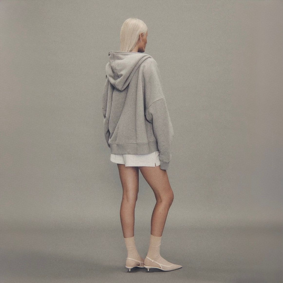 【残りわずか】Eternal Zip