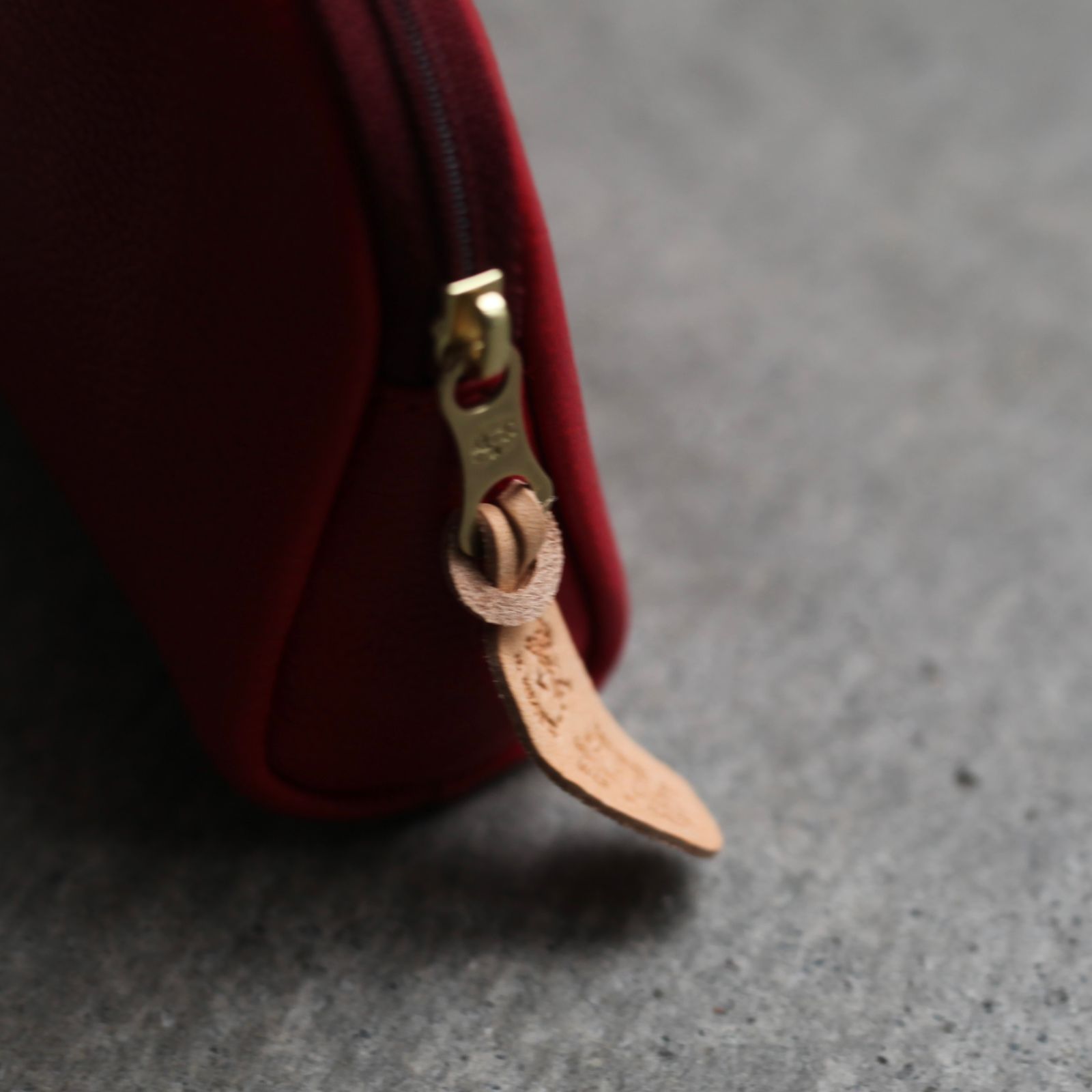 【残り一点】ポーチ