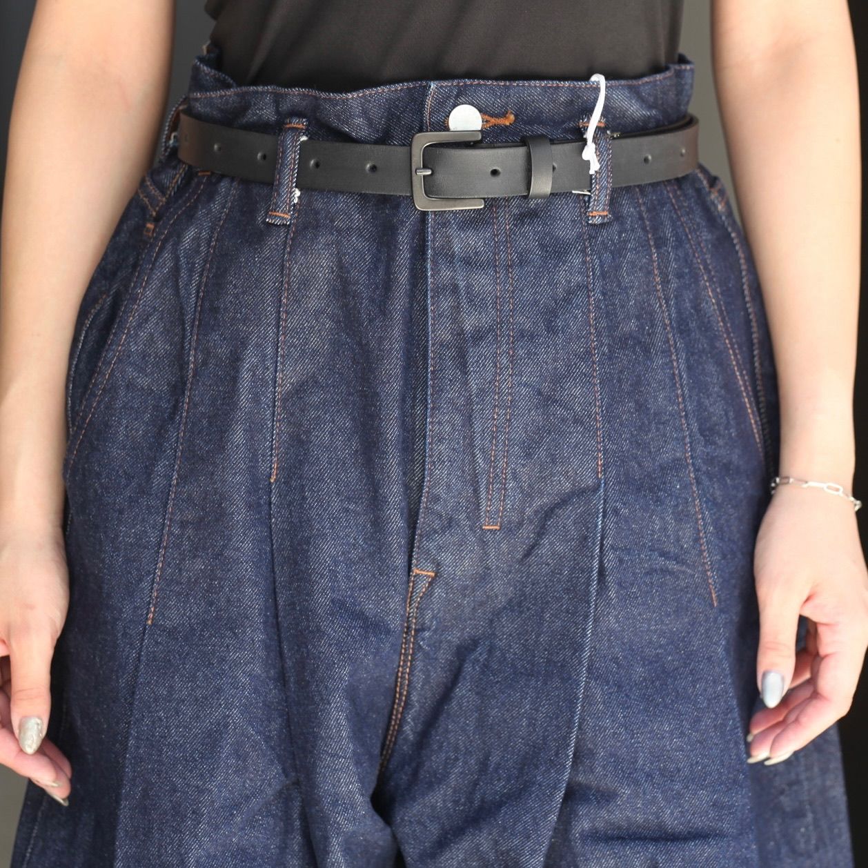 【残りわずか】Ordinary City Baggy