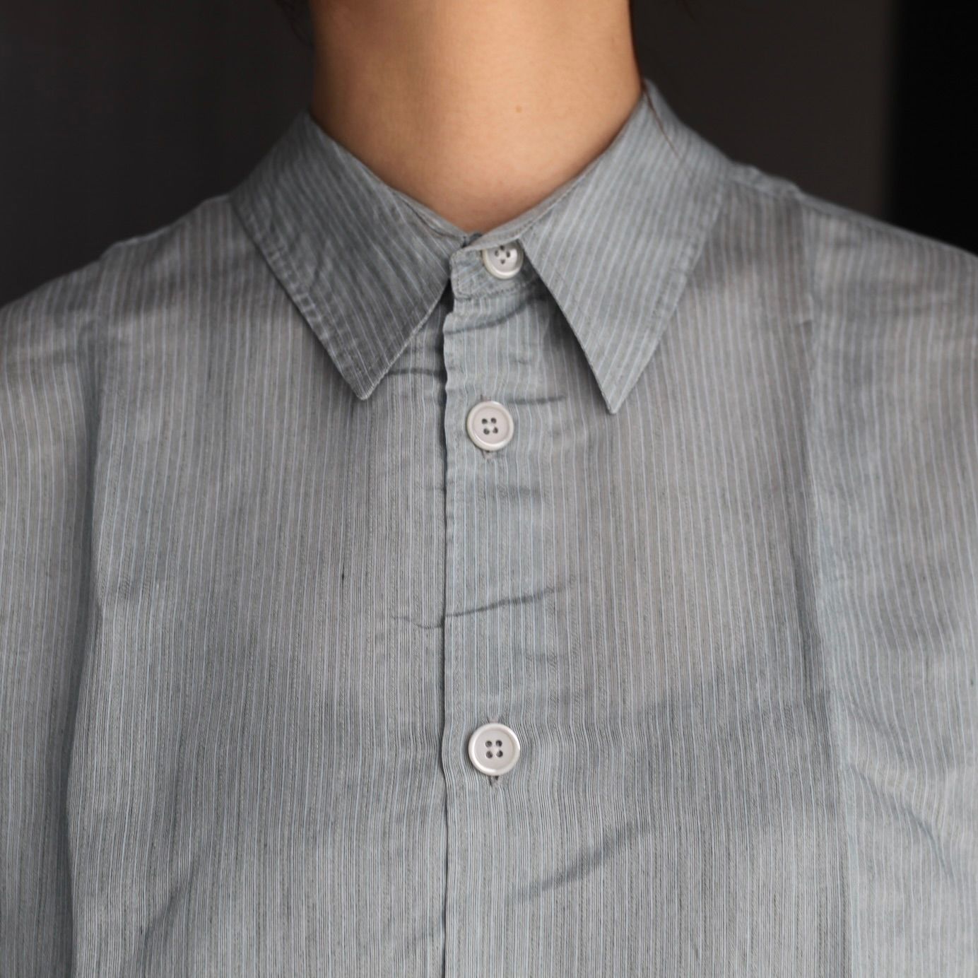 【残り一点】Beyond Shirt Short Sleeve