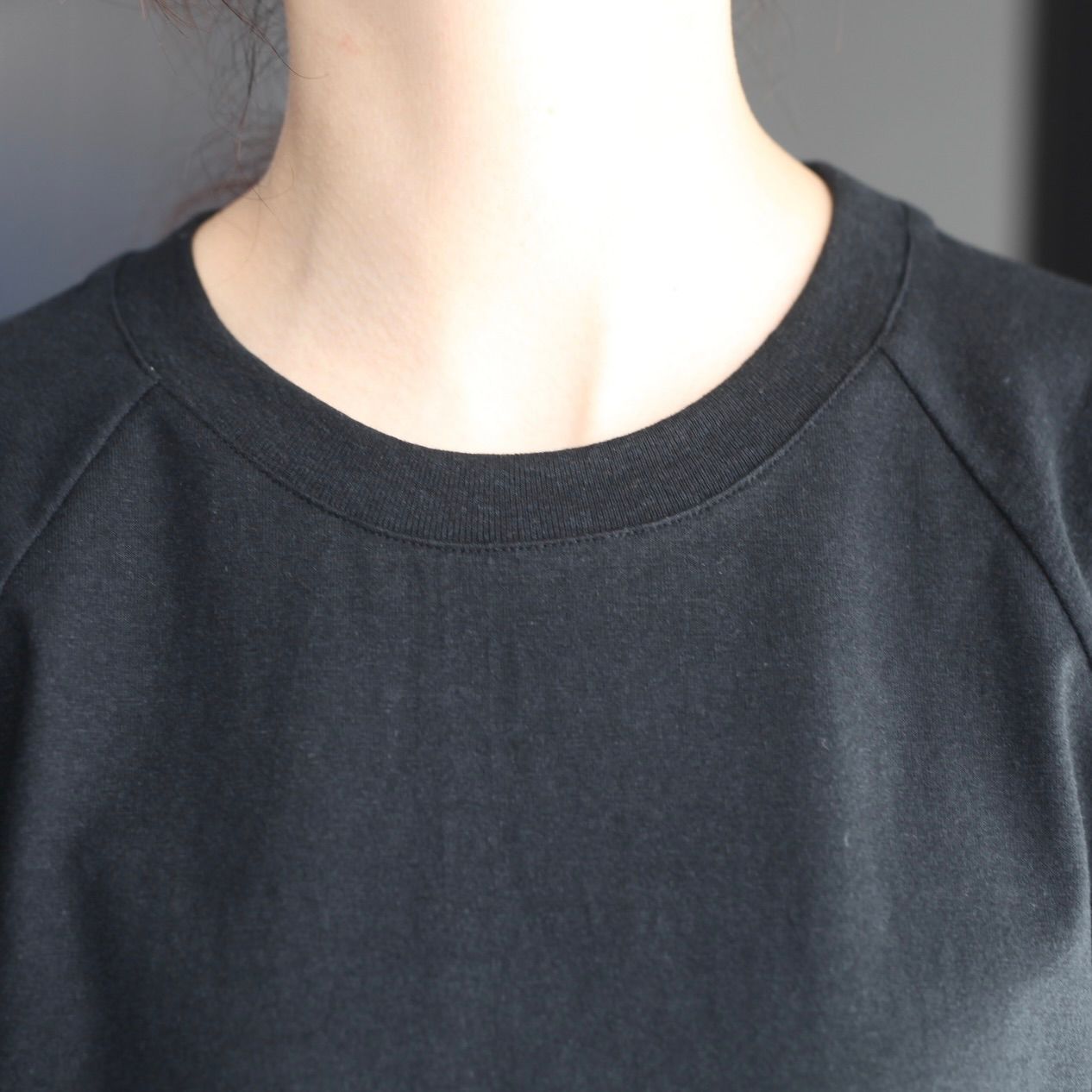 【残り一点】MBL L/S Tee