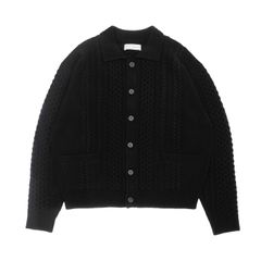 【残り一点】Alan Knit Cardigan