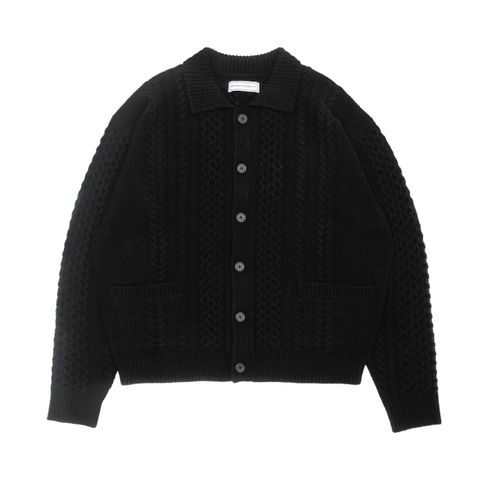 【残り一点】Alan Knit Cardigan