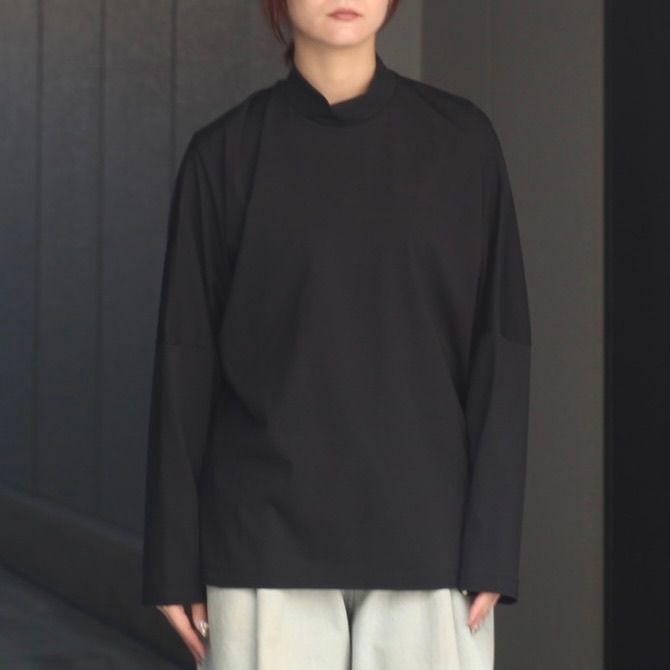【残り一点】Dolman L/S Tee