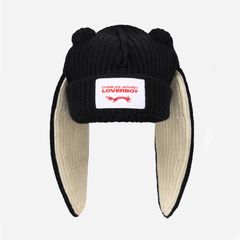 【残り一点】Chunky Rabbit Beanie