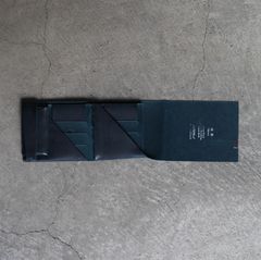 【残りわずか】ショートウォレット2.0