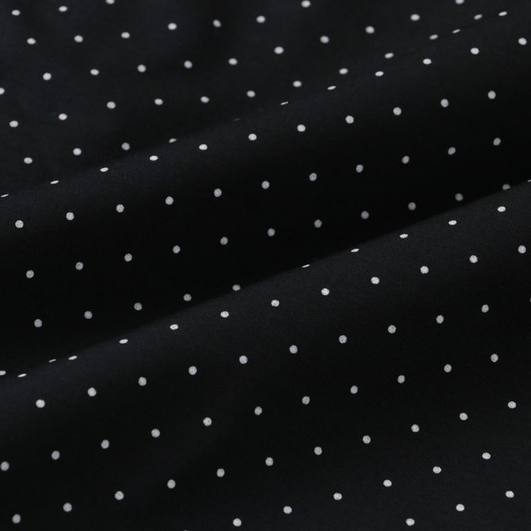 【残り一点】46G Polka Dots Atmosphere SS Shirt
