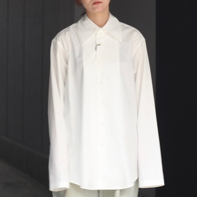 【残り一点】Pajamas Shirt