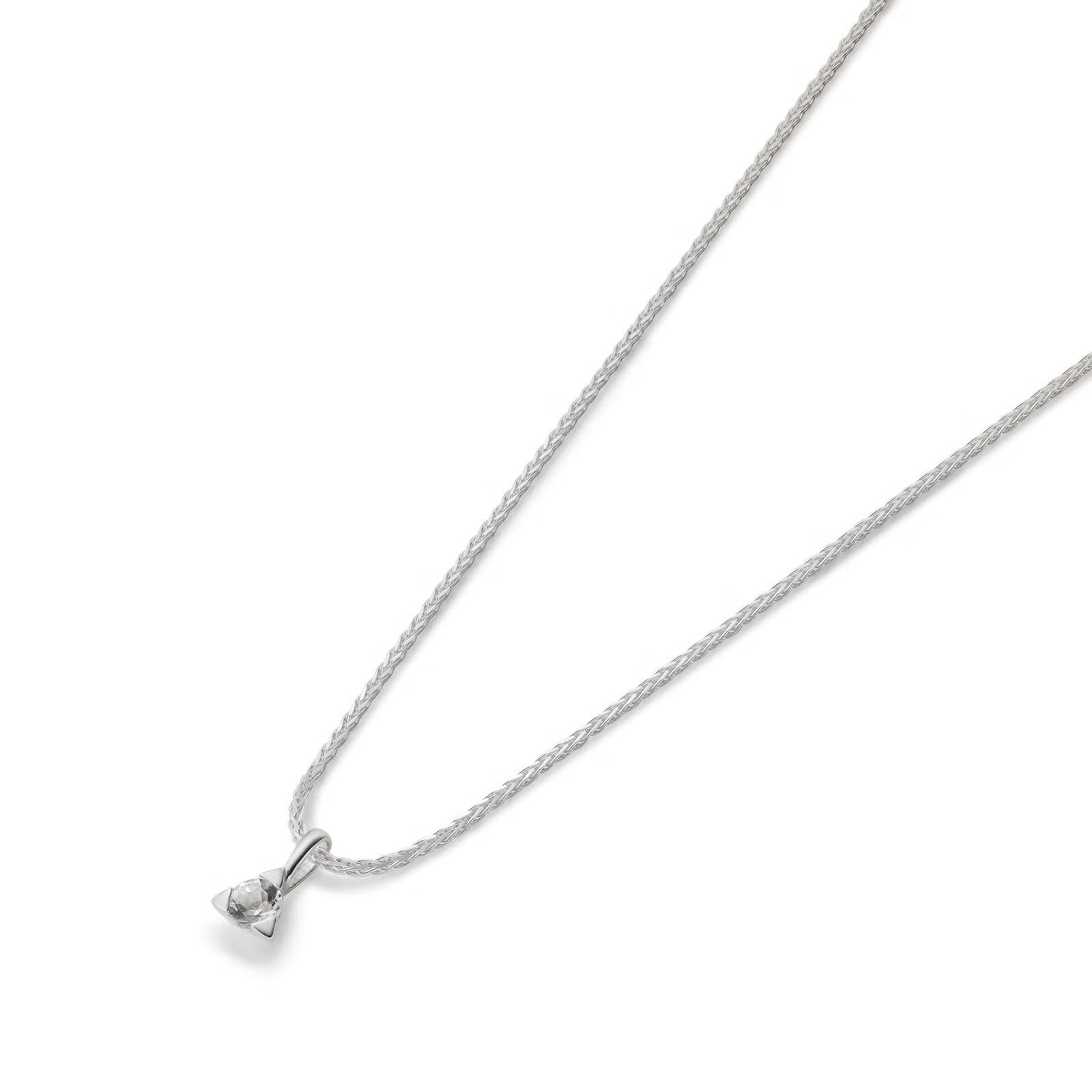【お取り寄せ注文可能】Spike Chain Necklace