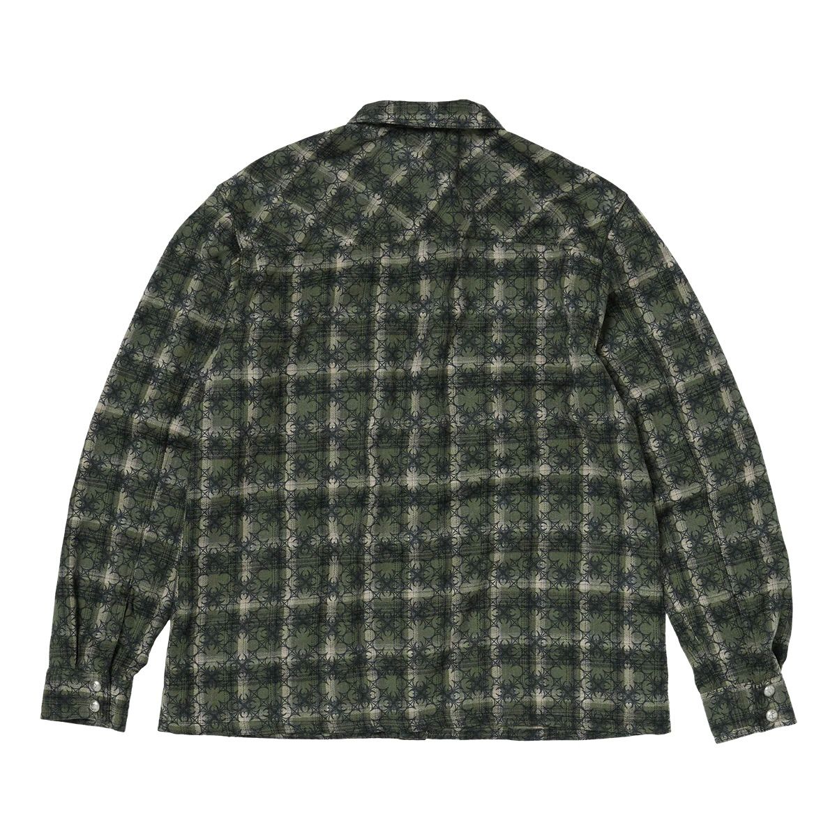 【残り一点】TC All Over Pattern Shirt