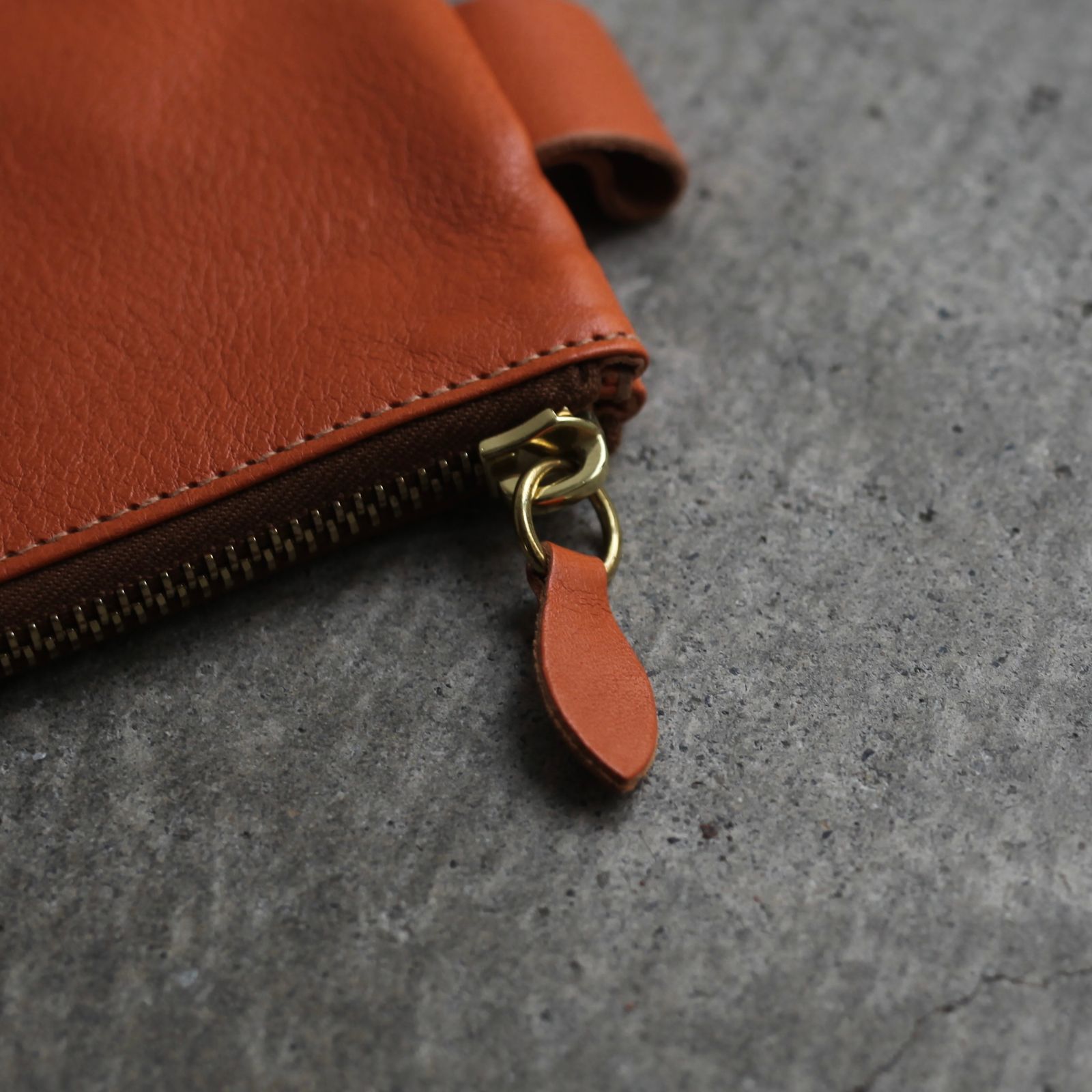 【残り一点】ポーチ