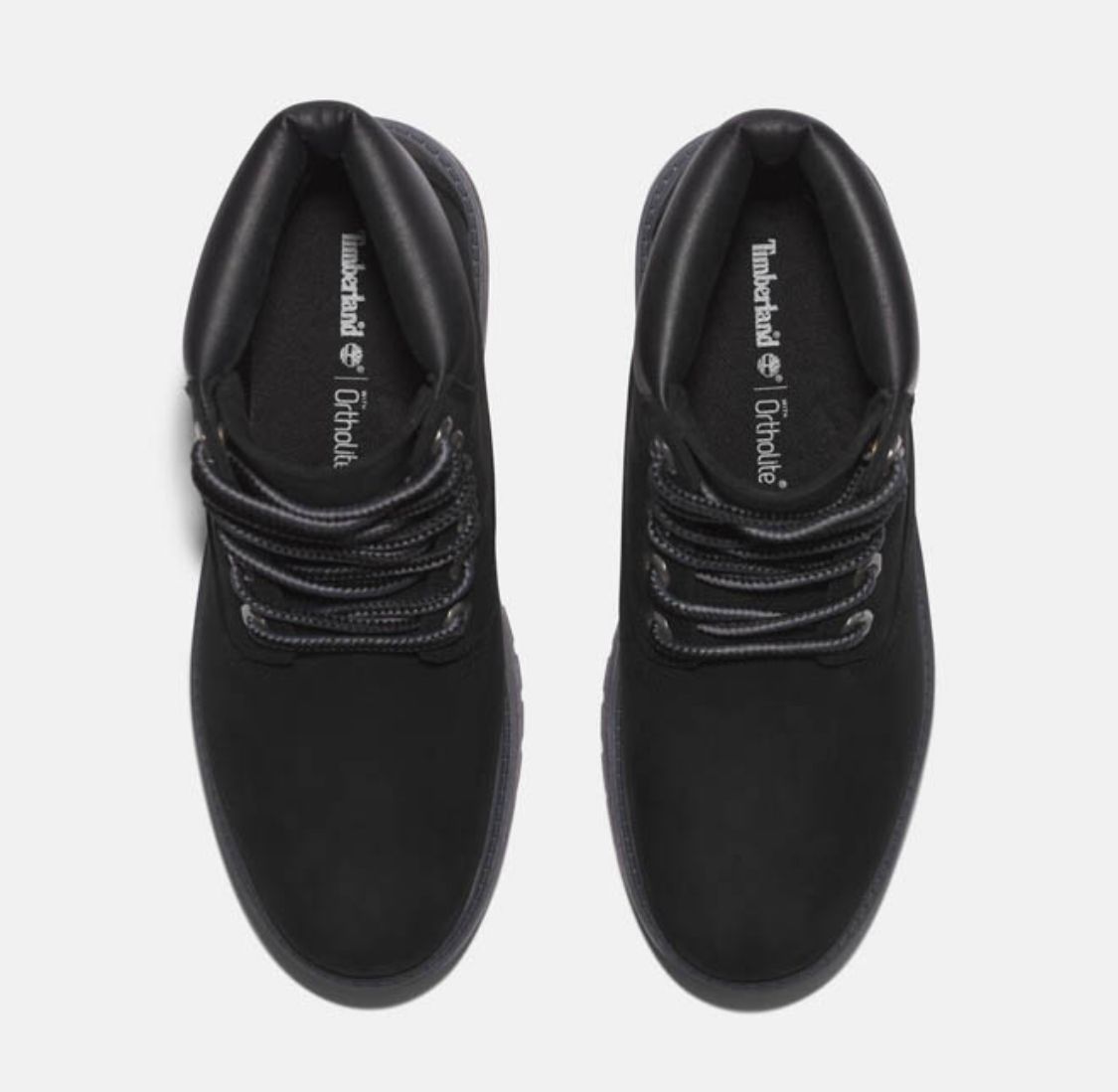 Timberland - 【残りわずか】Stone Street 6in WP(WOMEN