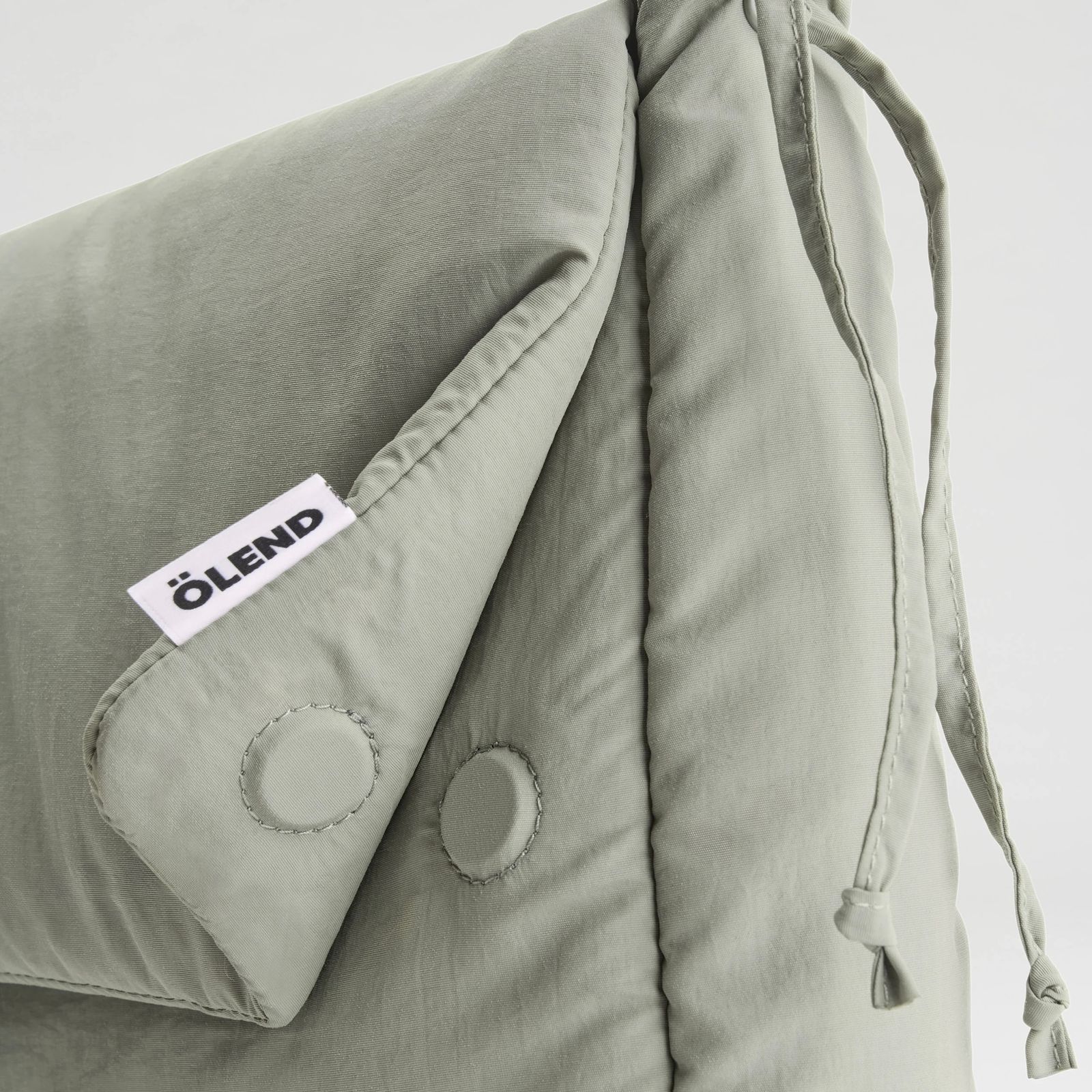 【残り一点】Large Nina Bag