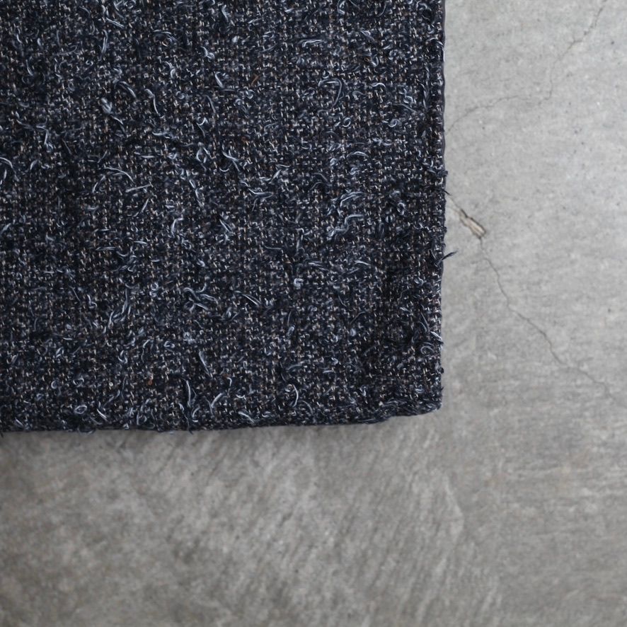 【残り一点】タター×リップクロスパデッドSNUDE