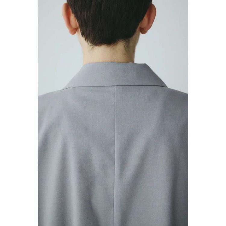 【残り一点】Sheer Light Jacket