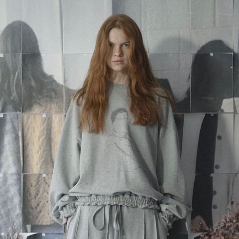 【残り一点】Ordinary Home His Crew With Printing