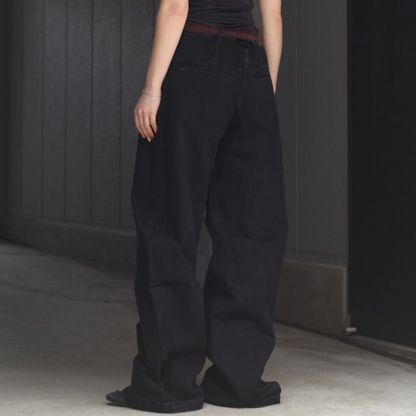 【残り一点】Dem Jeans